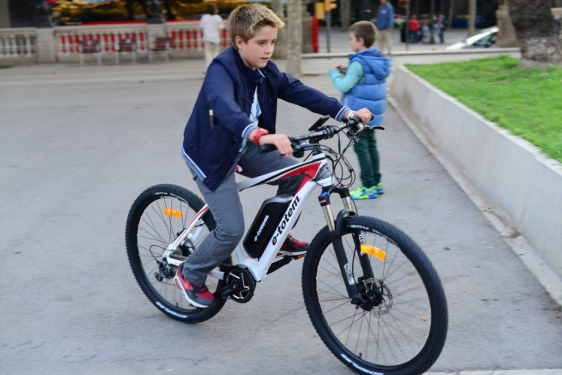 What Is An Electric Bike And How Does It Work
