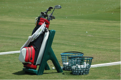 Things You Need In a Golf Set